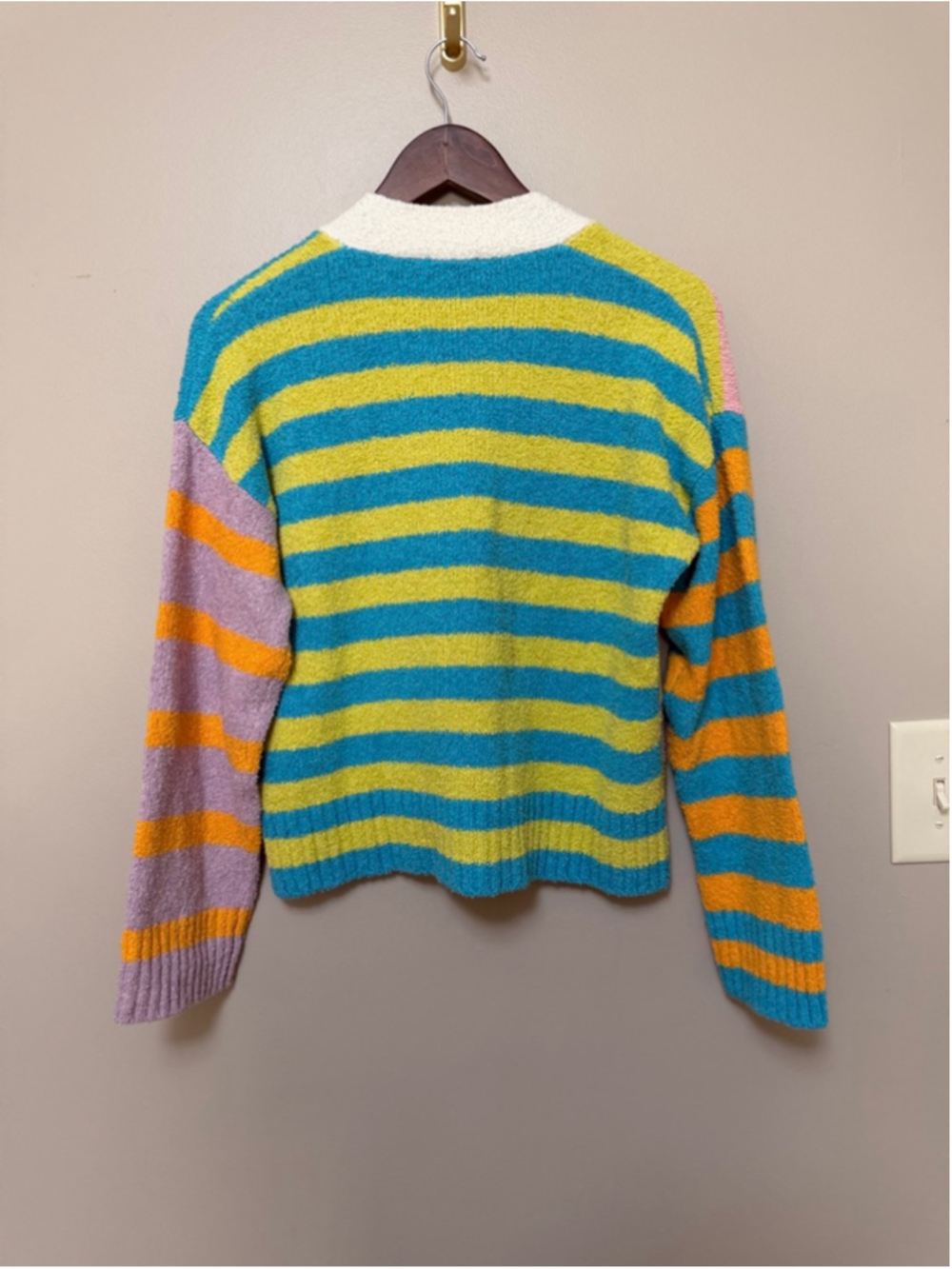 Rails Geneva Cardigan - Picture 7 of 7